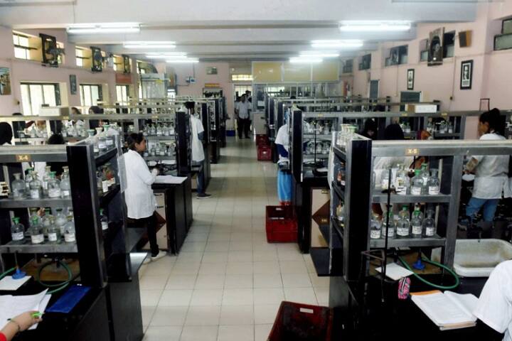 laboratory